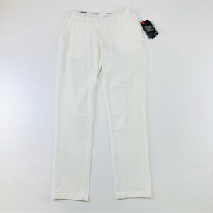 Under Armour NWT womens white golf pants Size 4